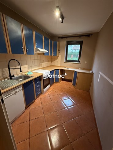 mieszkanie na sprzedaż 45m2 mieszkanie Kraków, Ruczaj, Drukarska