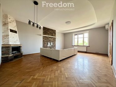 mieszkanie na sprzedaż 119m2 mieszkanie Sosnowiec, Orla