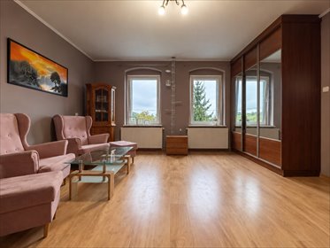 MIESZKANIE Wałbrzych Kozice  38 m²  1 pokój | 159 000 zł mieszkanie Wałbrzych, Kozice, Strzegomska