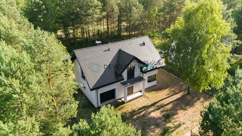 dom na sprzedaż 191m2 dom Karakule, Zjawiskowa