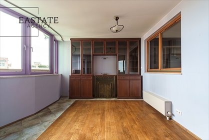 Przestronne 82 m² z ogrzewanym ogrodem zimowym w Warszawie mieszkanie Warszawa, Ochota, Juliana Ursyna Niemcewicza