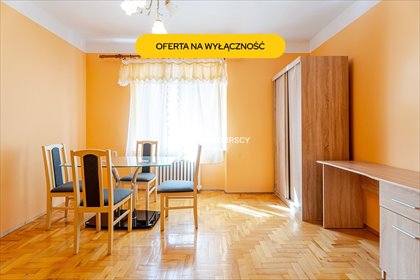 Wynajmę przestronne 2-pokojowe mieszkanie 53 m² w Krakowie mieszkanie Kraków, Nowa Huta, Nowa Huta, os. Ogrodowe