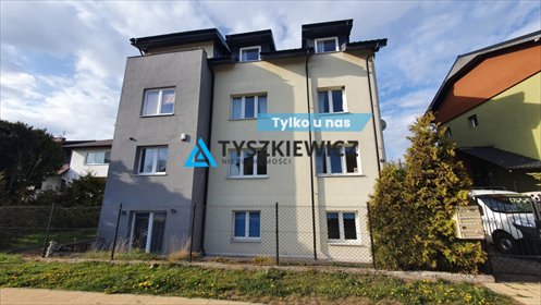 lokal użytkowy na wynajem 412m2 lokal użytkowy Pruszcz Gdański, Jarosława Dąbrowskiego