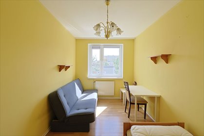 mieszkanie na sprzedaż 64m2 mieszkanie Poznań, Piątkowo, Zygmunta Starego