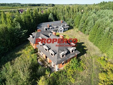 Sprzedam działkę komercyjno-mieszkaniową 16 054 m² w Komornikach działka Komorniki