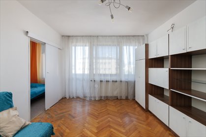 mieszkanie na sprzedaż 40m2 mieszkanie Warszawa, Ochota, Grójecka 47/51