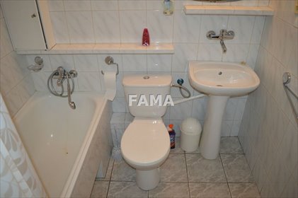 Mieszkanie trzypokojowe na wynajem Włocławek, Zazamcze, Wieniecka 47m2 Foto 5