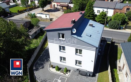 Dom 171 m² z potencjałem (blisko Częstochowy) dom Łojki, Długa