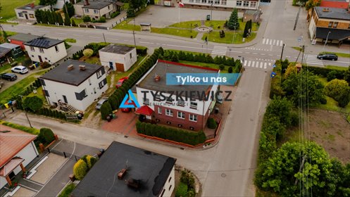 dom na sprzedaż 215m2 dom Liniewo, Tysiąclecia