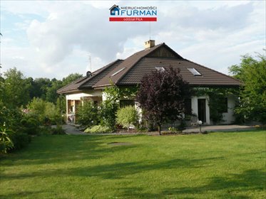 dom na sprzedaż 405m2 dom Trzcianka