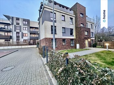 mieszkanie na sprzedaż 44m2 mieszkanie Wrocław, Krzyki