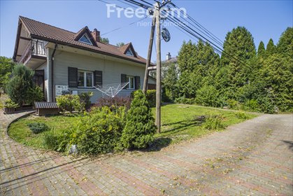 dom na sprzedaż 130m2 dom Niebylec