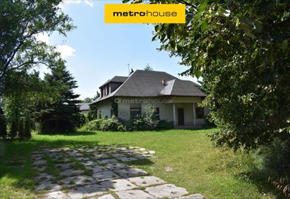 dom na sprzedaż 240m2 dom Aleksandrów Łódzki