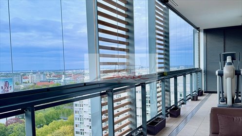 mieszkanie na wynajem 145m2 mieszkanie Warszawa, Śródmieście, Grzybowska