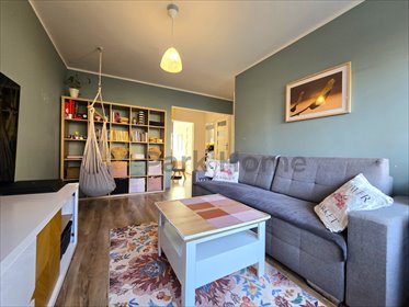 mieszkanie na sprzedaż 47m2 mieszkanie Leszno, Przyjaźni