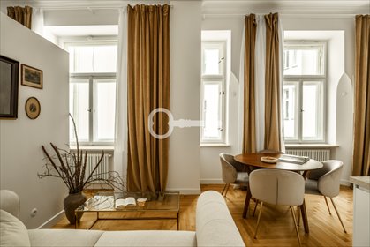 mieszkanie na wynajem 35m2 mieszkanie Warszawa, Śródmieście, Bagatela