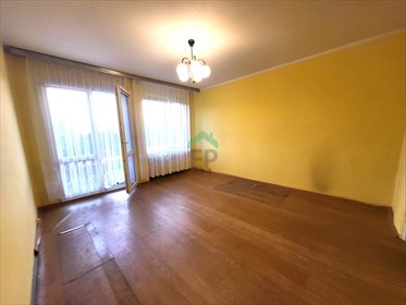 mieszkanie na sprzedaż 46m2 mieszkanie Częstochowa, Ostatni Grosz