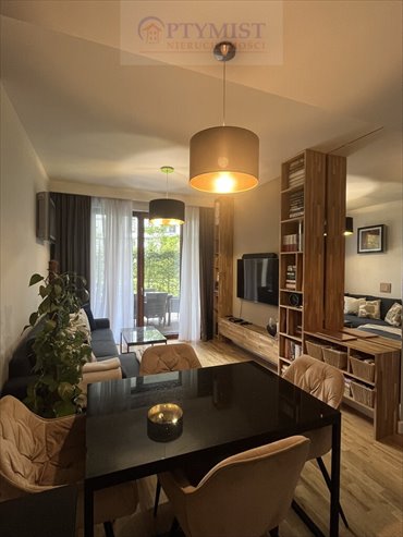 mieszkanie na wynajem 55m2 mieszkanie Warszawa, Ursynów, Stokłosy, Fort Służew