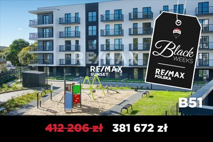 mieszkanie na sprzedaż 39m2 mieszkanie Kołobrzeg, Zamoście, Artyleryjska