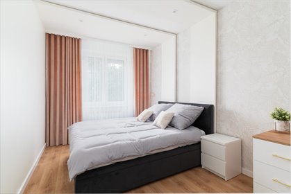 mieszkanie na sprzedaż 51m2 mieszkanie Warszawa, Mokotów, Lewicka