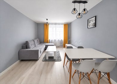 Nowoczesne 2-pokojowe mieszkanie w Brynowie. mieszkanie Katowice, Brynów