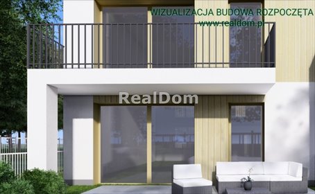 mieszkanie na sprzedaż 49m2 mieszkanie Kraków, Dębniki, Kliny, Spacerowa