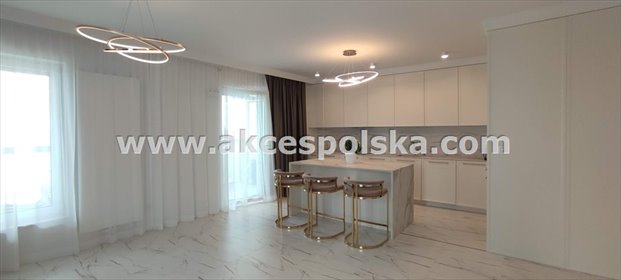 mieszkanie na wynajem 110m2 mieszkanie Warszawa, Włochy, al. Krakowska