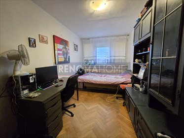 mieszkanie na sprzedaż 54m2 mieszkanie Wrocław, Krzyki