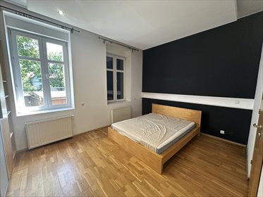 Przestronne 3-pokojowe mieszkanie w centrum Gliwic mieszkanie Gliwice, Śródmieście, Zygmunta Starego