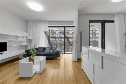 mieszkanie na sprzedaż 39m2 mieszkanie Warszawa, Śródmieście, Grzybowska