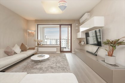mieszkanie na sprzedaż 69m2 mieszkanie Warszawa, Śródmieście, Bagno
