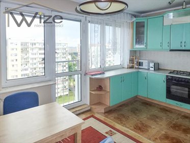 mieszkanie na wynajem 75m2 mieszkanie Gdańsk, Morena, BULOŃSKA