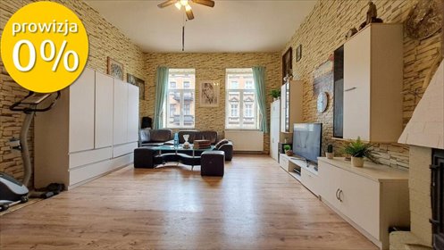 mieszkanie na sprzedaż 62m2 mieszkanie Wrocław, Nadodrze, Nadodrze, Franklina Delano Roosevelta