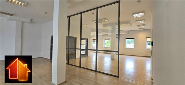 lokal użytkowy na wynajem 206m2 lokal użytkowy Rybnik, Prosta