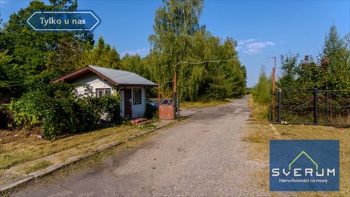 Magazyn na sprzedaż Wręczyca Mała 1 360m2 Foto 2