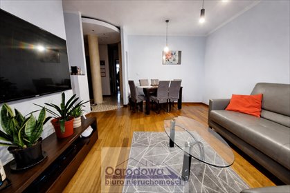 mieszkanie na wynajem 70m2 mieszkanie Warszawa, Wilanów, al. Wilanowska