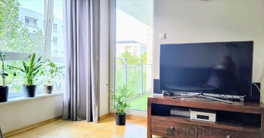 mieszkanie na sprzedaż 70m2 mieszkanie Warszawa, Praga-Południe, Jana Nowaka-Jeziorańskiego