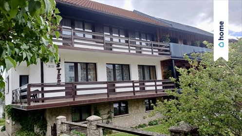 Do sprzedania atrakcyjny dom z dochodami w Szklarskiej Porębie dom Szklarska Poręba
