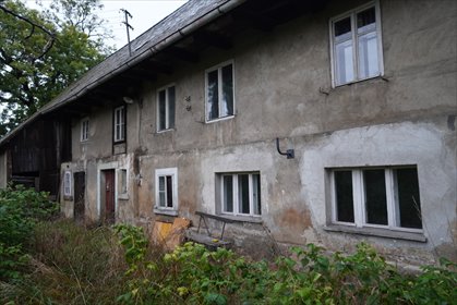 dom na sprzedaż 532m2 dom Lwówek Śląski