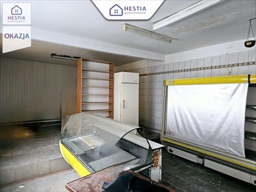 Lokal użytkowy na sprzedaż Barwice 63m2 Foto 2
