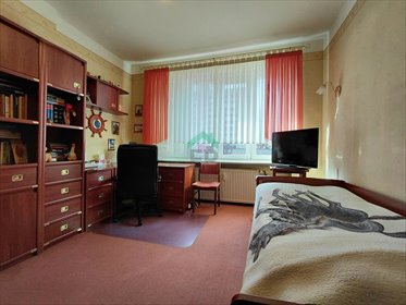 Polecam przestronne 55 m² mieszkanie w centrum Częstochowy mieszkanie Częstochowa, Śródmieście