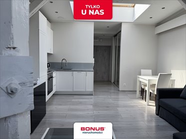 mieszkanie na wynajem 30m2 mieszkanie Szczecin, Centrum, gen. Ludomiła Rayskiego