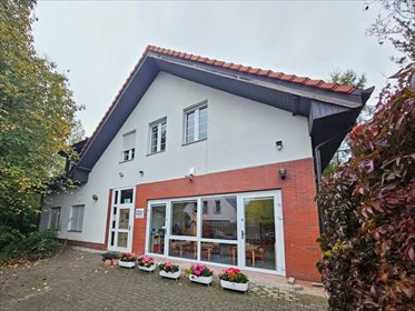 Na sprzedaż funkcjonalny budynek 385 m² w Ołtaszynie, Wrocław lokal użytkowy Wrocław, Ołtaszyn, Ołtaszyn, Jarzynowa