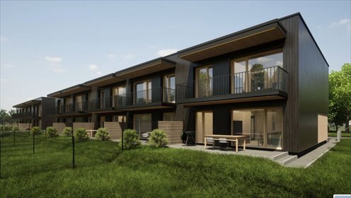 Zapraszam do obejrzenia nowoczesnego 4-pokojowego mieszkania z balkonami i klimatyzacją mieszkanie Rzeszów, Lwowska