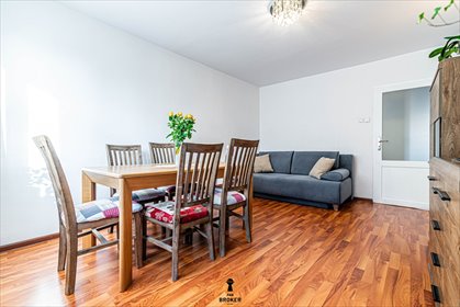 mieszkanie na sprzedaż 46m2 mieszkanie Kraków