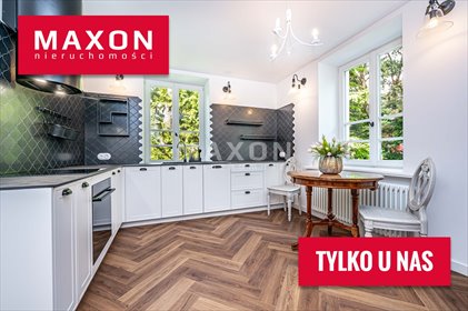 dom na wynajem 154m2 dom Podkowa Leśna