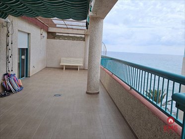 mieszkanie na sprzedaż 140m2 mieszkanie Torrevieja