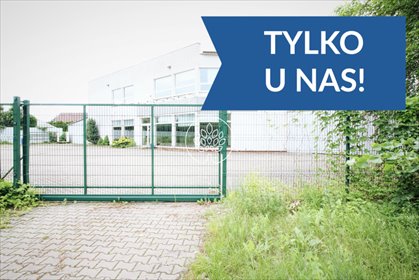 lokal użytkowy na sprzedaż 1047m2 lokal użytkowy Toruń