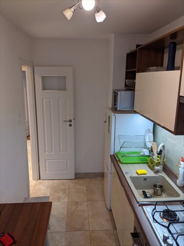 mieszkanie na wynajem 45m2 mieszkanie Kraków, Krowodrza, Krowodrza
