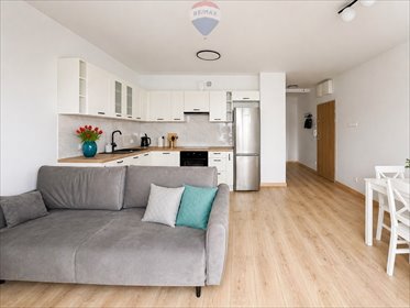 mieszkanie na wynajem 60m2 mieszkanie Złotniki, Łagiewnicka